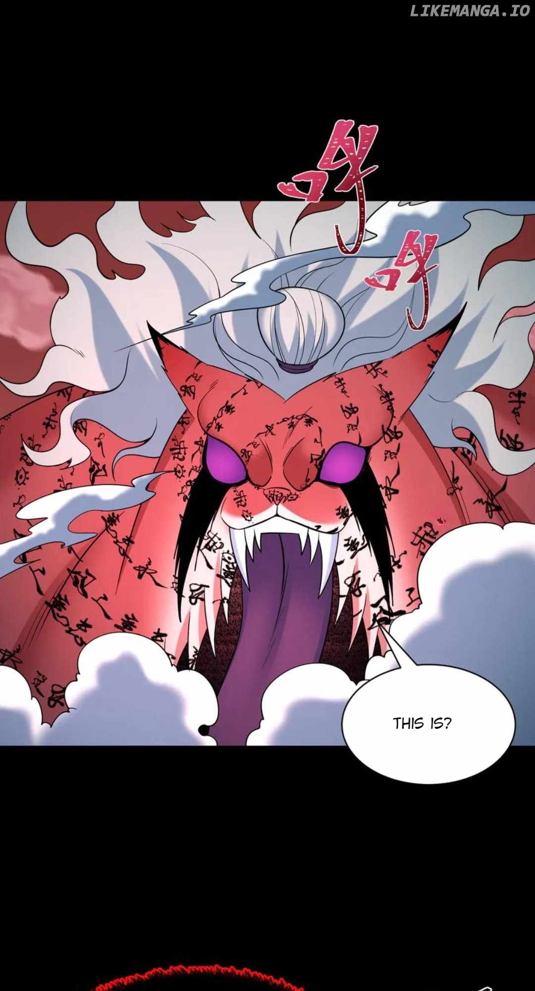 Age of Terror Chapter 484 74
